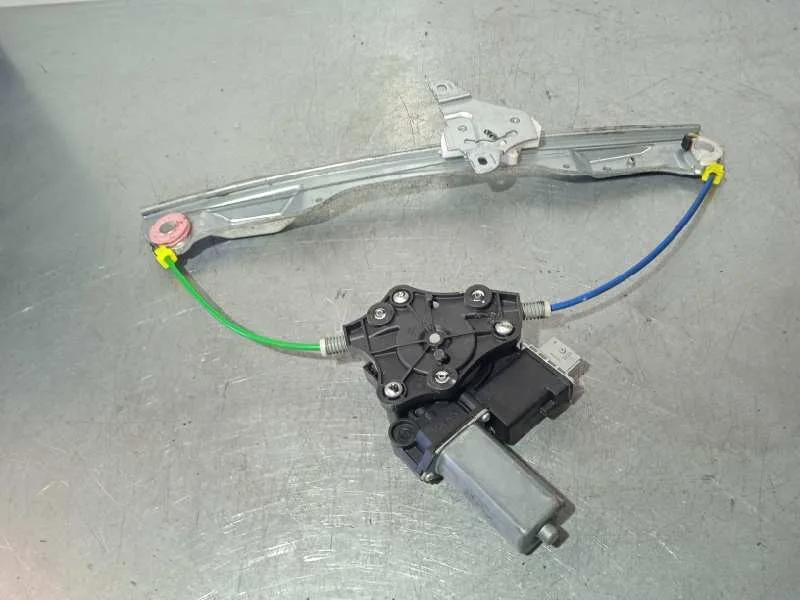 Elevalunas Delantero Izquierdo para Opel Corsa E
