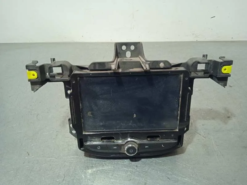 Display para Opel Corsa E