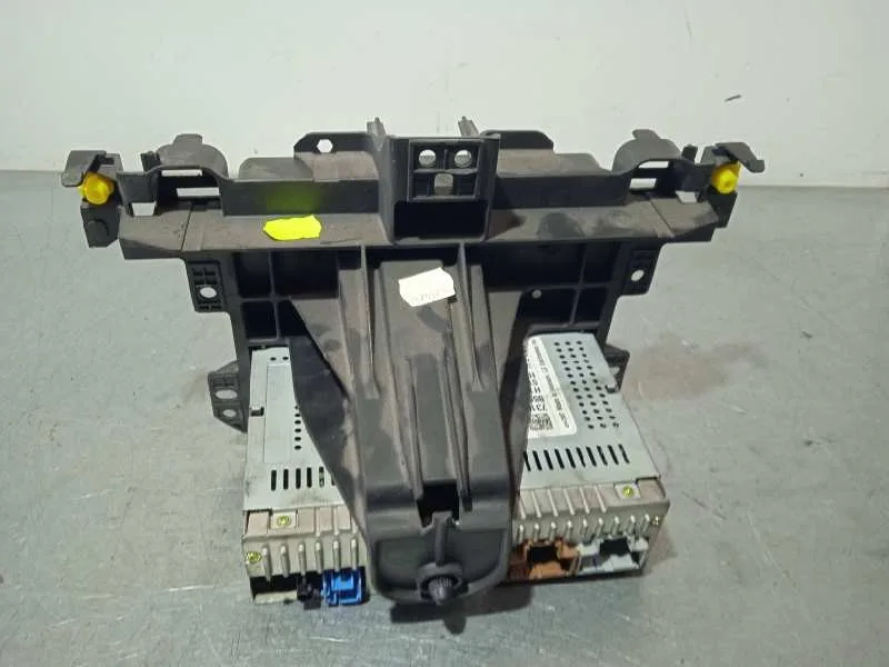 Display para Opel Corsa E