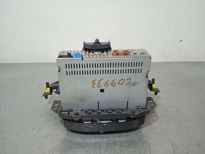 Display para Opel Corsa E
