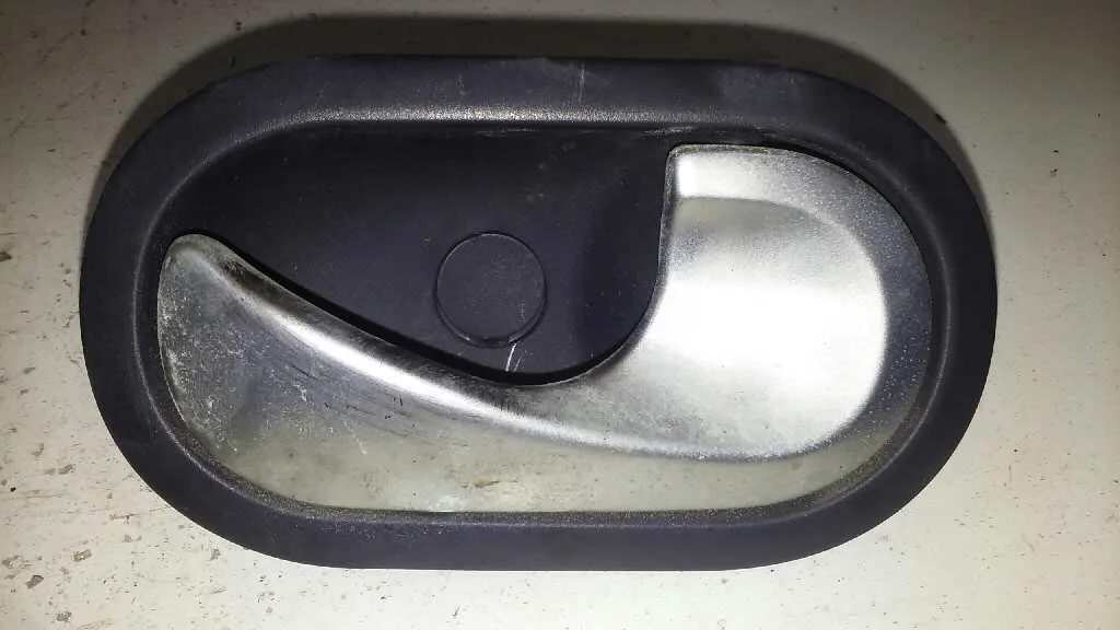 Maneta Interior Trasera Derecha para Renault Modus