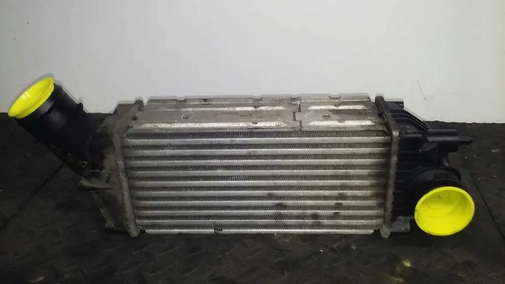 Intercooler para Peugeot 307 Break / Sw (S1)