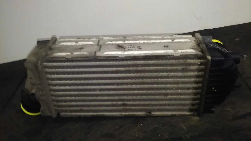 Intercooler para Peugeot 307 Break / Sw (S1)