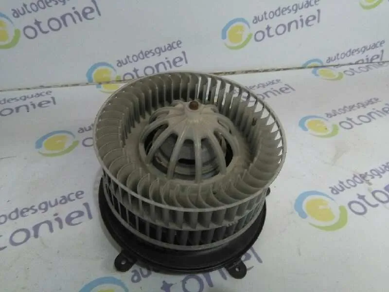 Motor Calefaccion para Bmw Serie 7 (E65/E66)