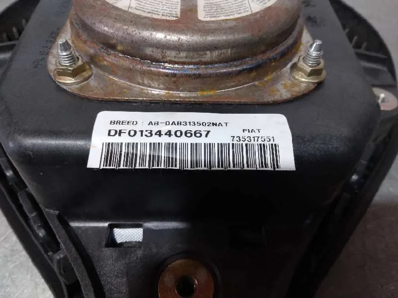 Airbag Delantero Izquierdo para Fiat Stilo (192)