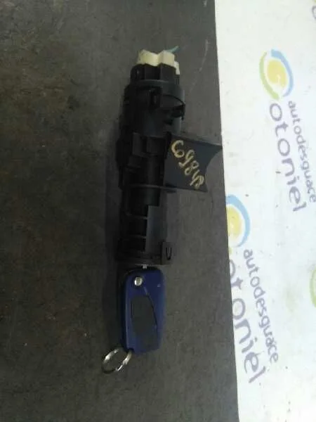 Conmutador De Arranque para Fiat Stilo (192)