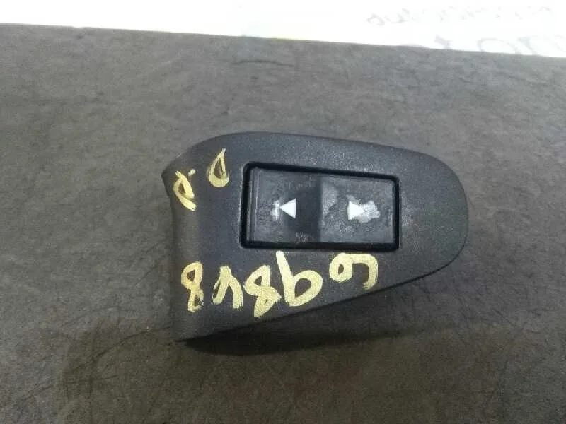 Mando Elevalunas Delantero Derecho para Fiat Stilo (192)