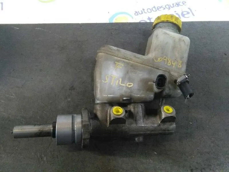 Bomba Freno para Fiat Stilo (192)
