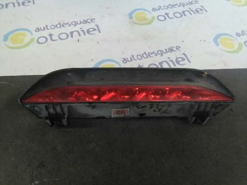 Luz Central De Freno para Chevrolet Kalos