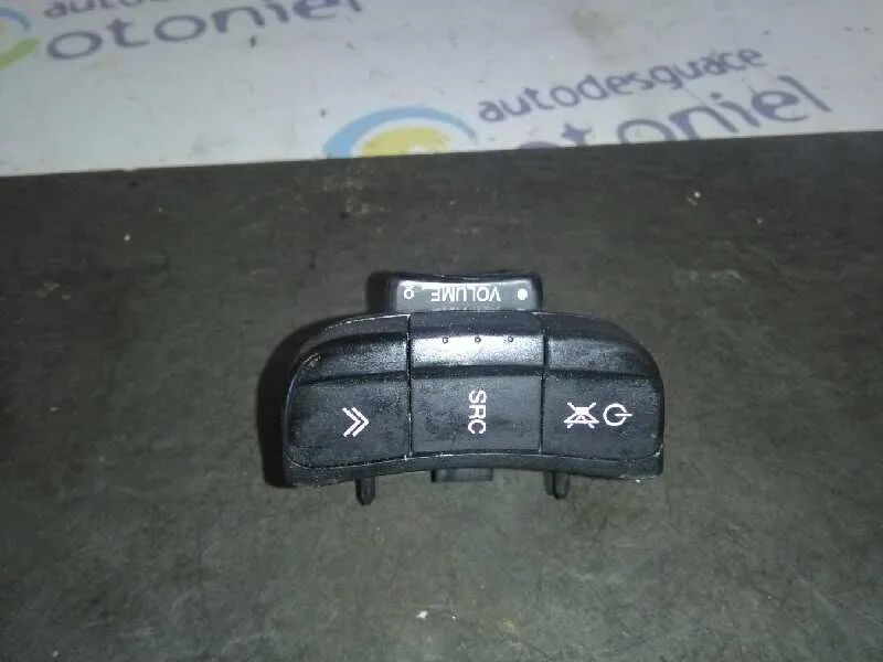 Mando Volante para Daewoo Lacetti