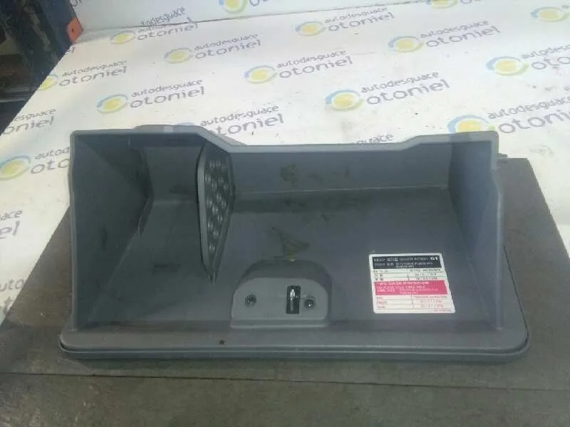 Guantera para Daewoo Lacetti