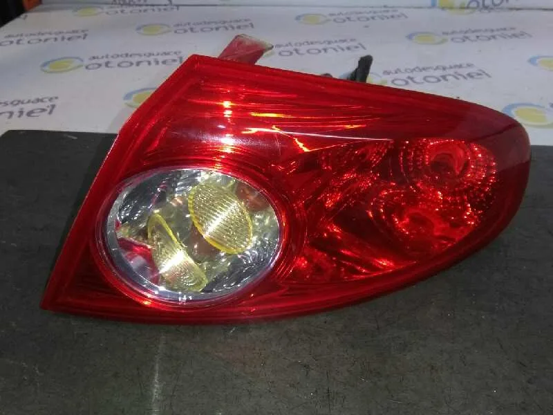 Piloto Trasero Derecho para Daewoo Lacetti