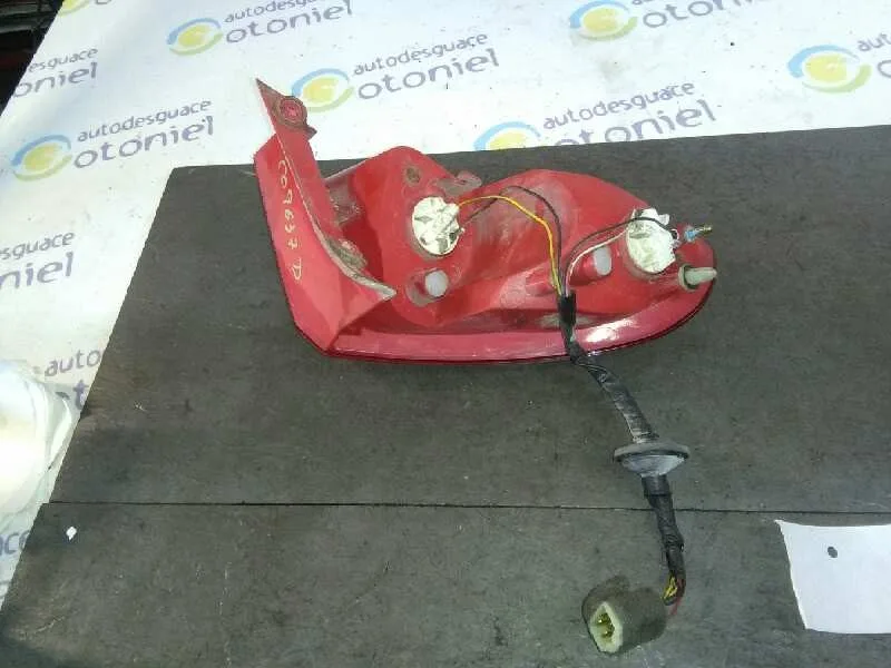 Piloto Trasero Derecho para Daewoo Lacetti