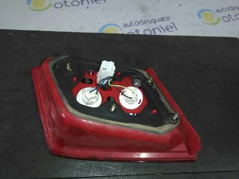 Piloto Trasero Derecho Interior para Daewoo Lacetti