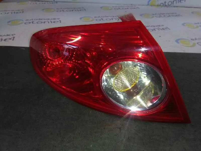 Piloto Trasero Izquierdo para Daewoo Lacetti