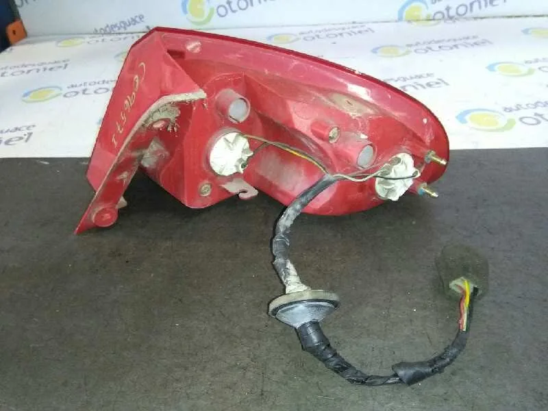 Piloto Trasero Izquierdo para Daewoo Lacetti