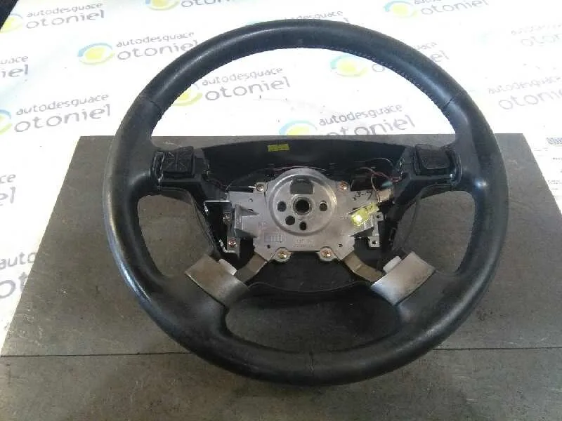 Volante para Daewoo Lacetti