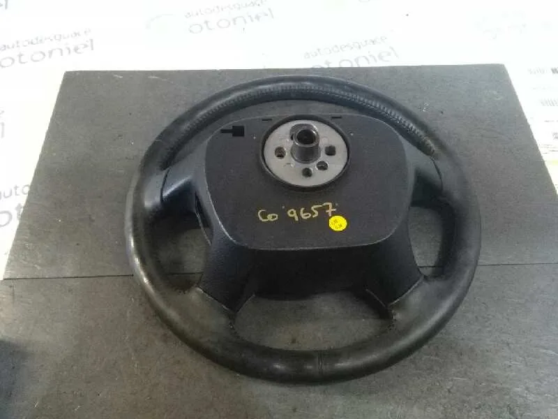 Volante para Daewoo Lacetti