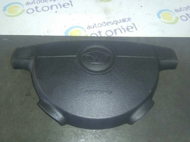 Airbag Delantero Izquierdo para Daewoo Lacetti