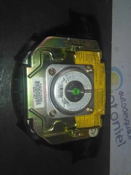 Airbag Delantero Izquierdo para Daewoo Lacetti