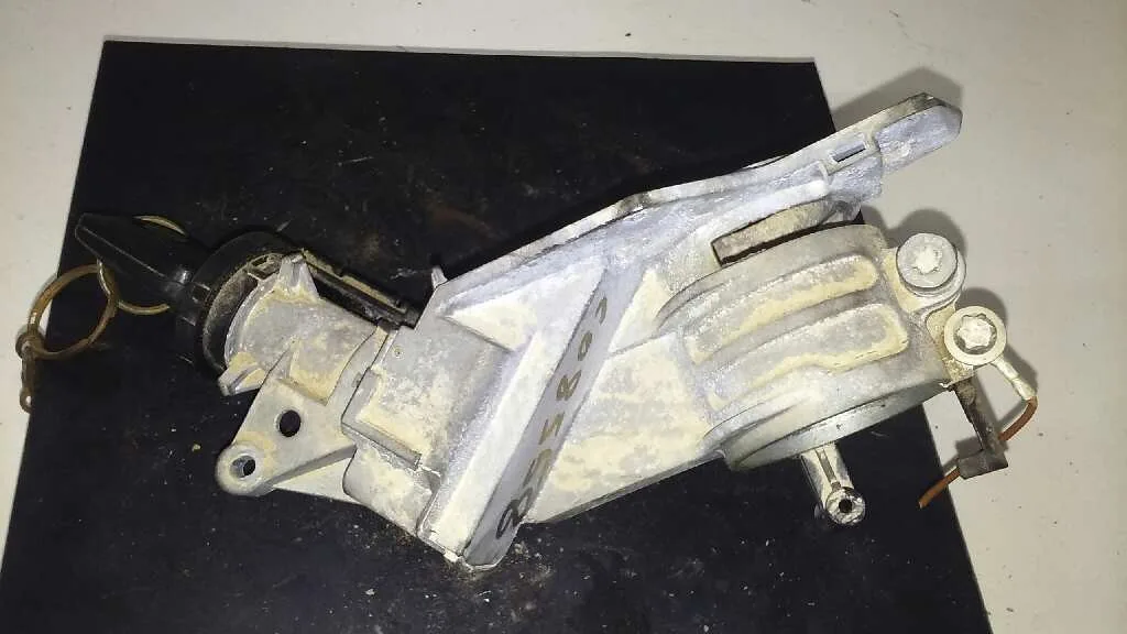 Conmutador De Arranque para Opel Zafira B