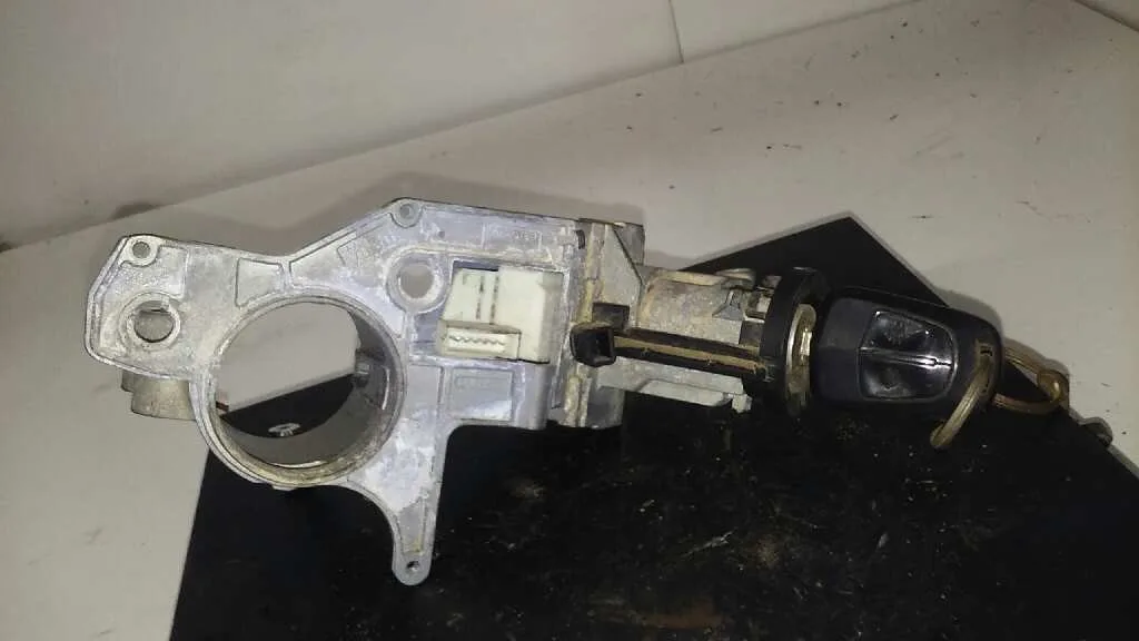 Conmutador De Arranque para Opel Zafira B