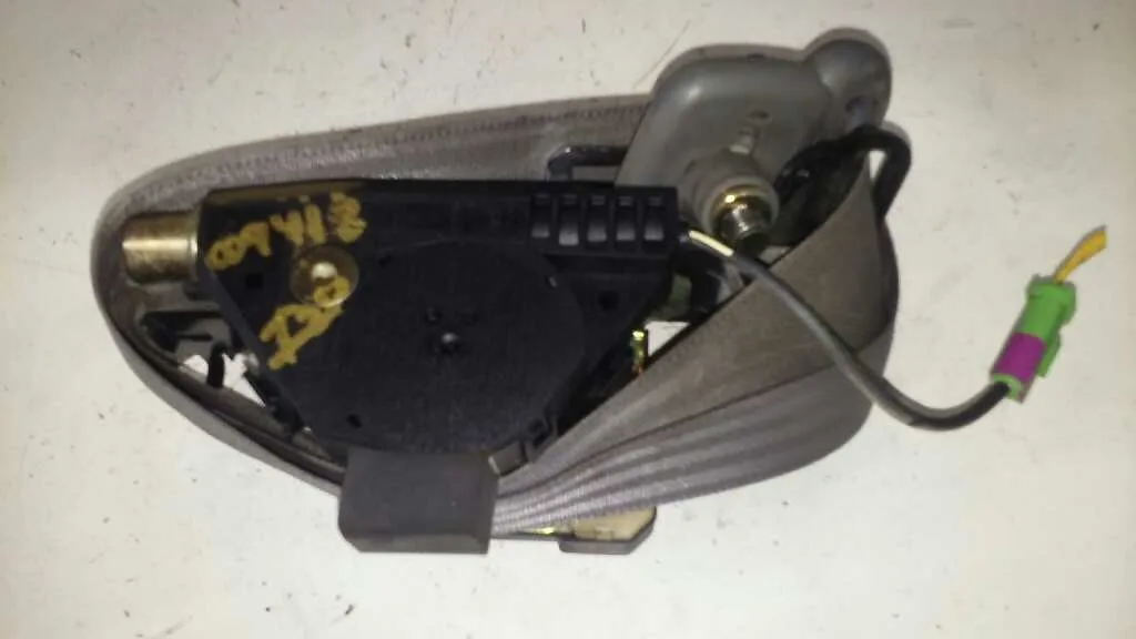 Pretensor Airbag Izquierdo para Daewoo Lacetti