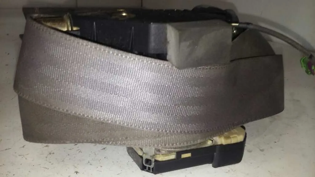 Pretensor Airbag Izquierdo para Daewoo Lacetti