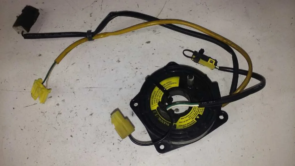 Anillo Airbag para Daewoo Lacetti