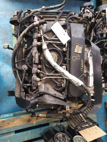 Motor Completo para Ford Mondeo Berlina (Ge)