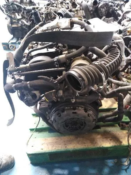 Motor Completo para Ford Mondeo Berlina (Ge)