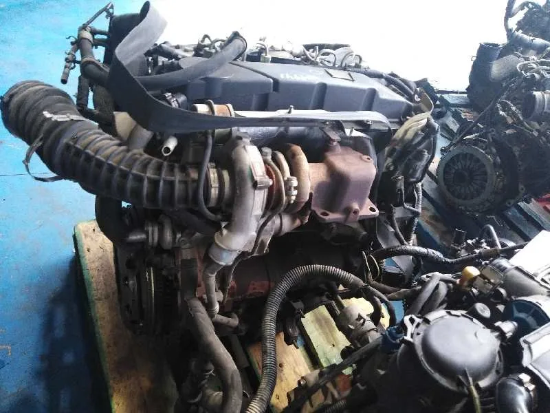 Motor Completo para Ford Mondeo Berlina (Ge)