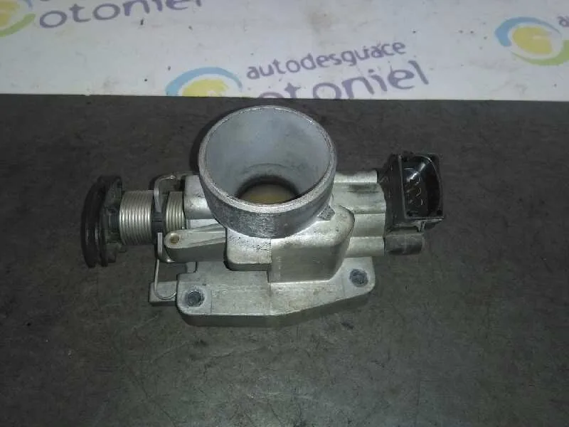 Caja Mariposa para Ford Ka (Ccq)