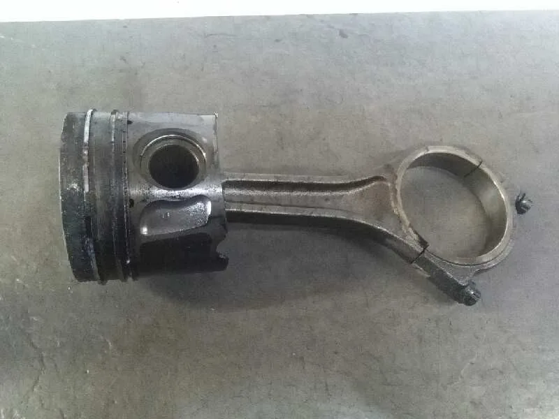 Piston para Land Rover Discovery 4