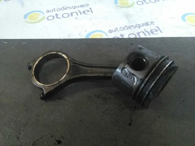 Piston para Land Rover Discovery 4