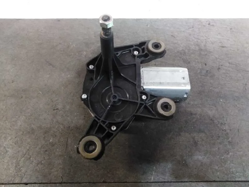 Motor Limpia Trasero para Fiat Panda (319)