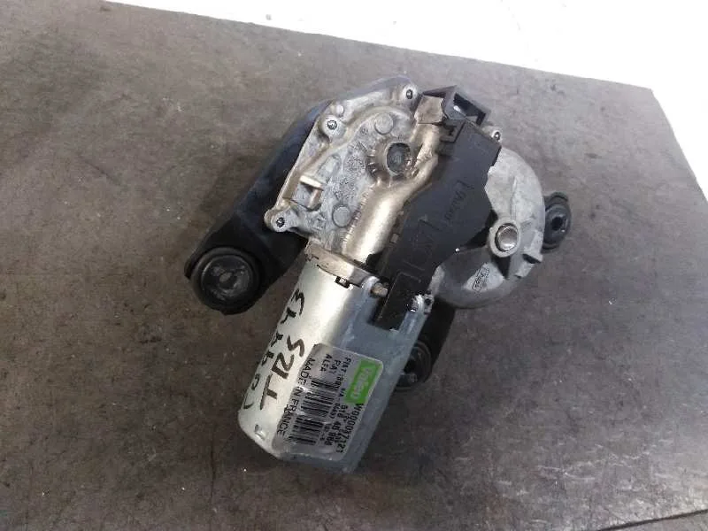 Motor Limpia Trasero para Fiat Panda (319)