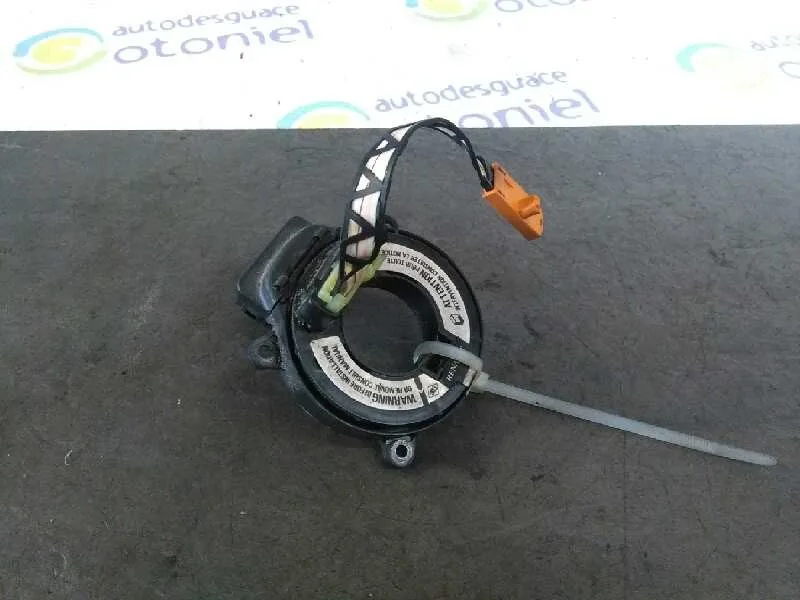 Anillo Airbag para Renault Scenic (Ja..)