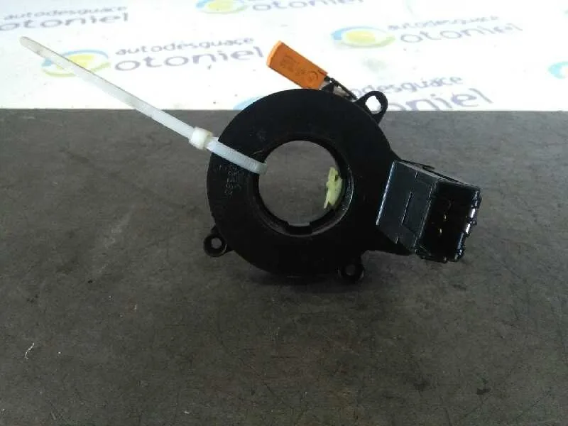 Anillo Airbag para Renault Scenic (Ja..)
