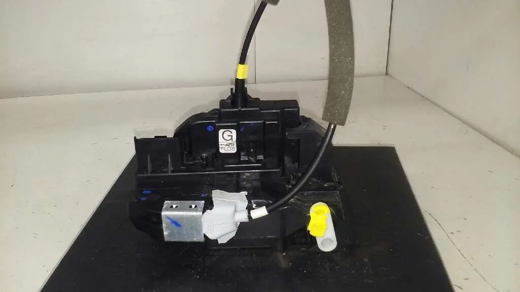 Cerradura Puerta Delantera Izquierda para Nissan Qashqai (J11)