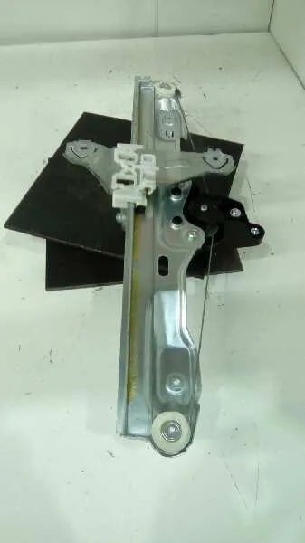 Elevalunas Trasero Derecho para Nissan Qashqai (J11)