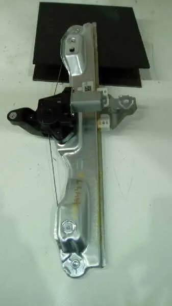 Elevalunas Trasero Derecho para Nissan Qashqai (J11)