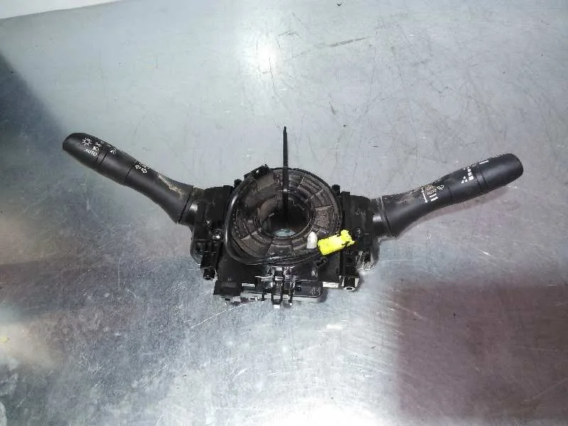 Mando Multifuncion para Nissan Qashqai (J11)