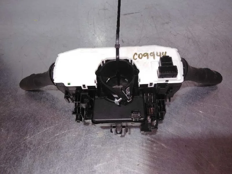 Mando Multifuncion para Nissan Qashqai (J11)