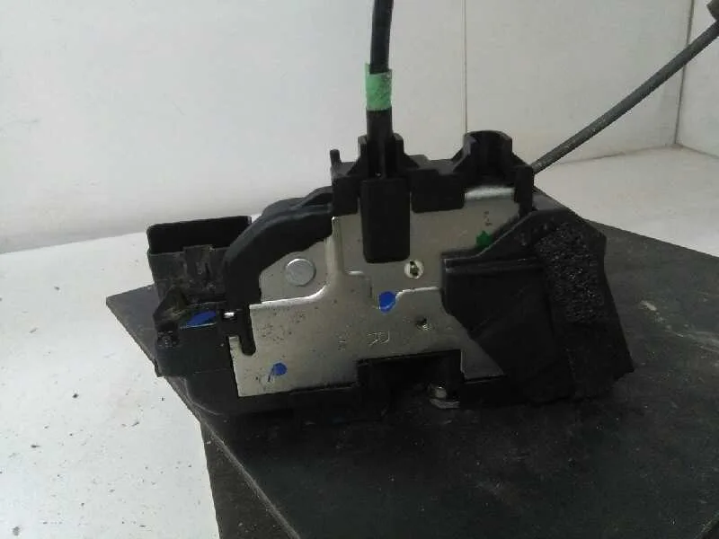 Cerradura Puerta Delantera Derecha para Nissan Juke (F15)