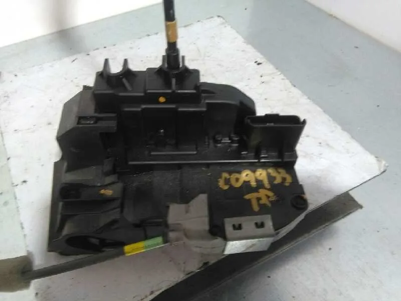 Cerradura Puerta Trasera Derecha para Nissan Juke (F15)