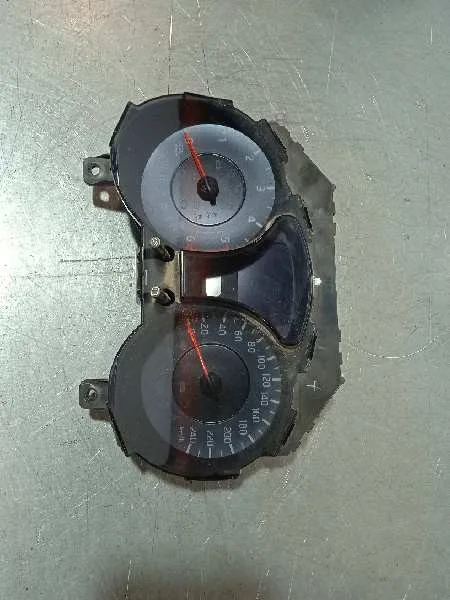 Cuadro Instrumentos para Nissan Juke (F15)