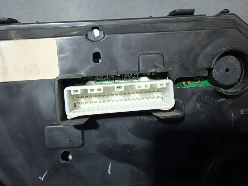Cuadro Instrumentos para Nissan Juke (F15)