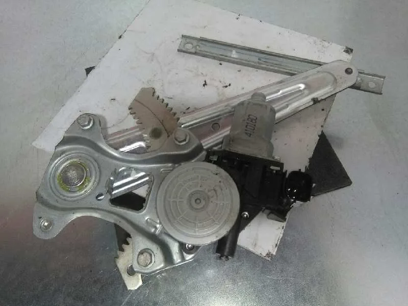 Elevalunas Trasero Derecho para Nissan Juke (F15)