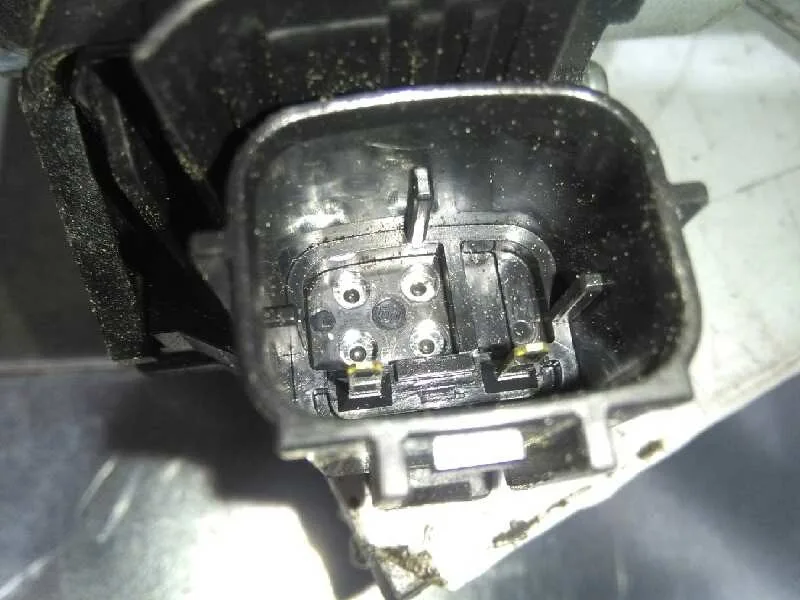 Elevalunas Trasero Derecho para Nissan Juke (F15)
